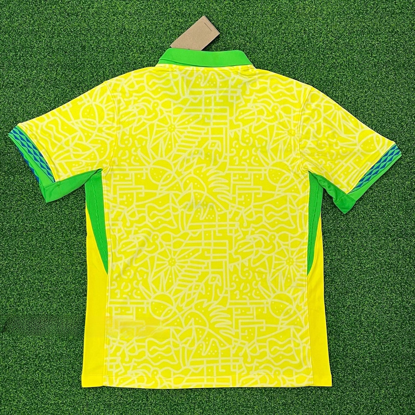 football uniform