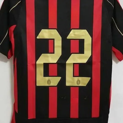 Football Uniform