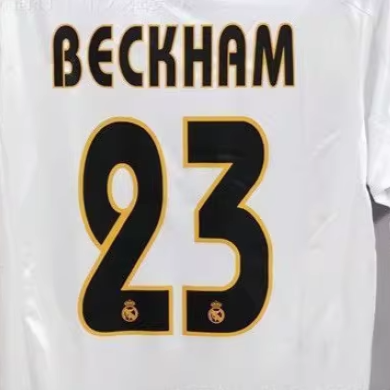 Football Uniform
