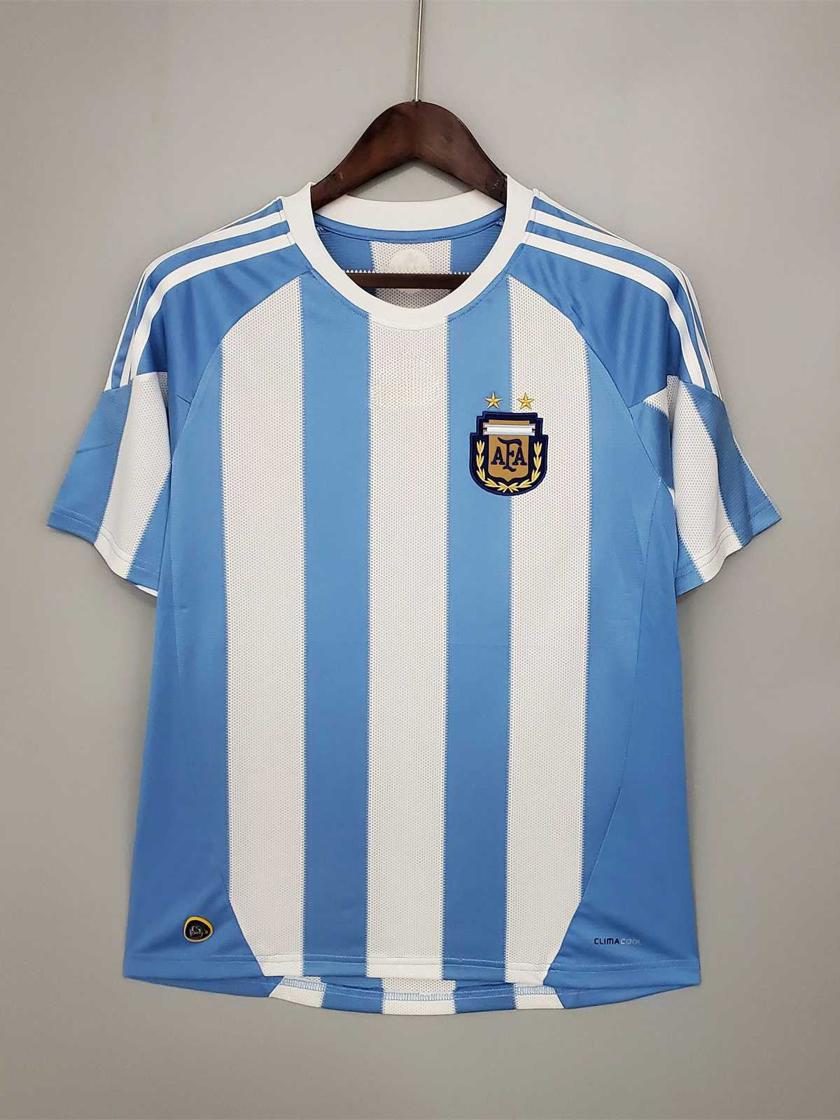 Football Uniforms