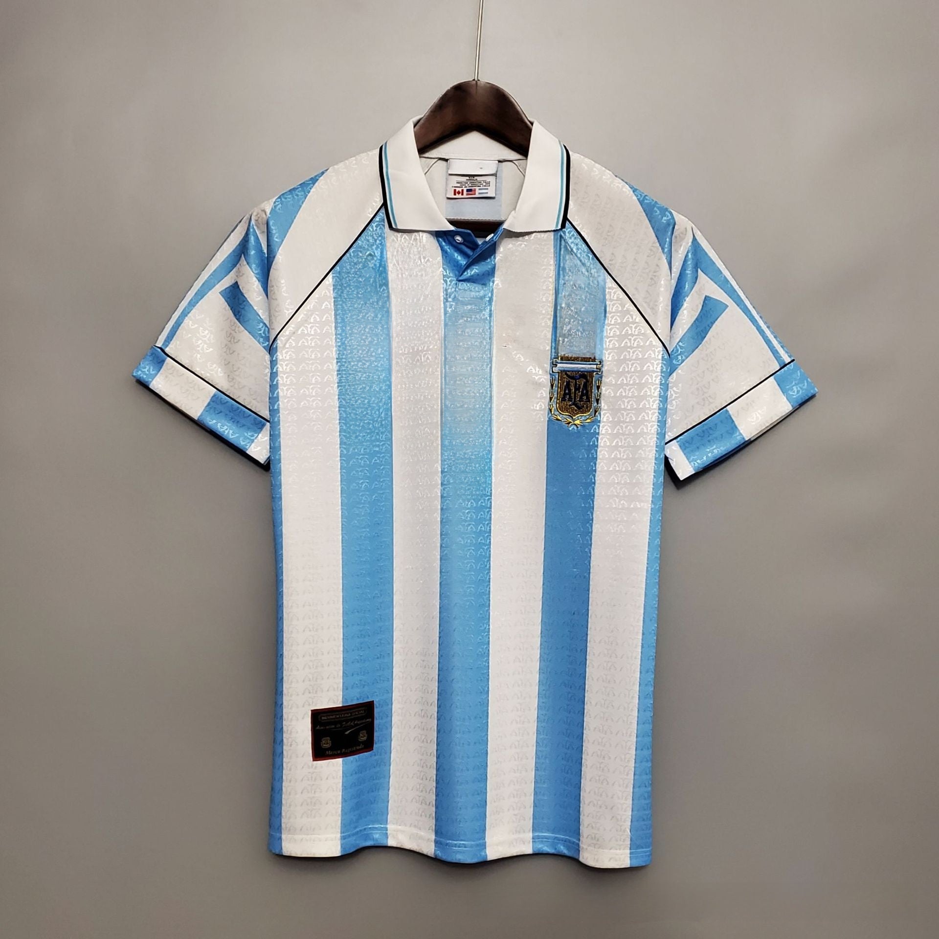 Football Uniforms