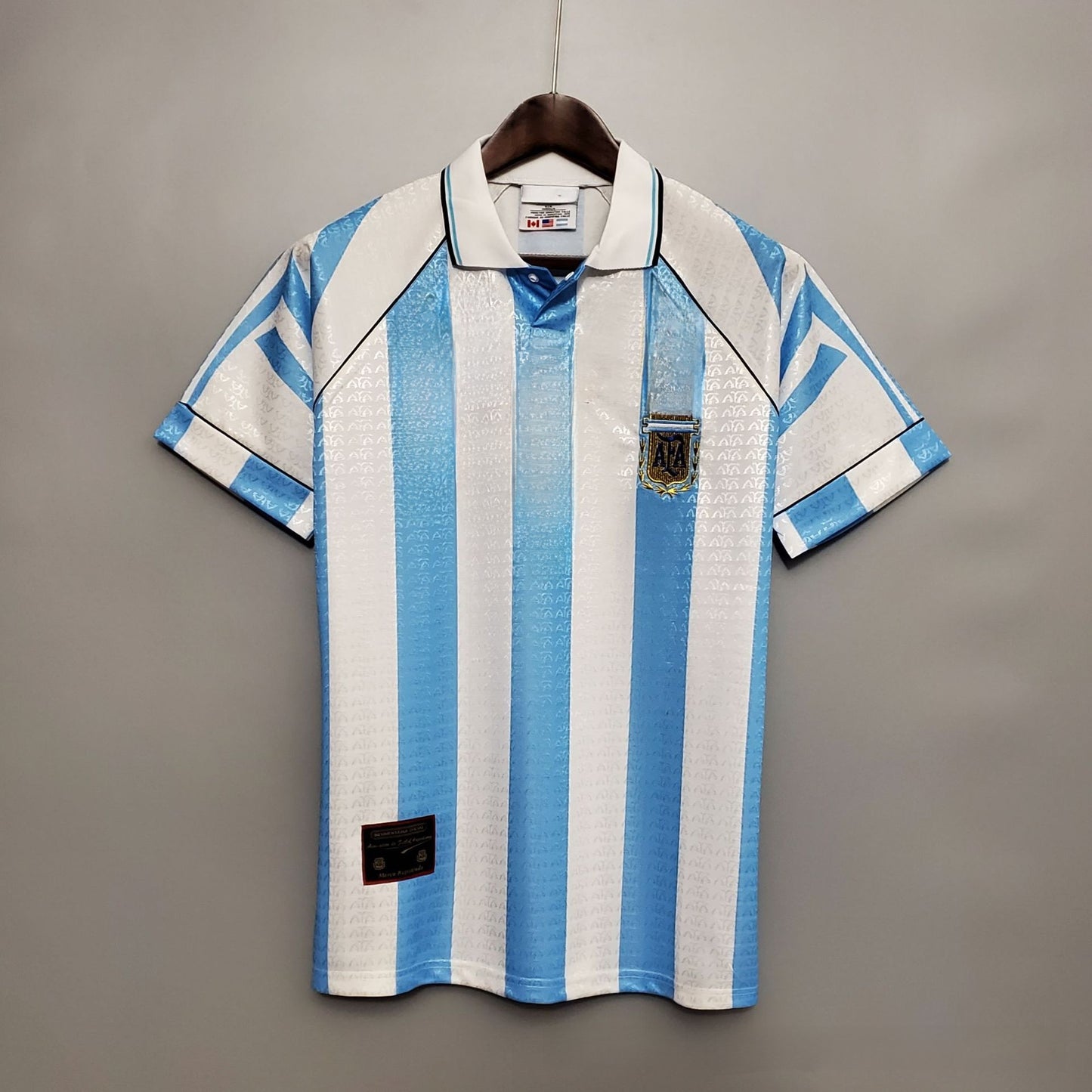 Football Uniforms