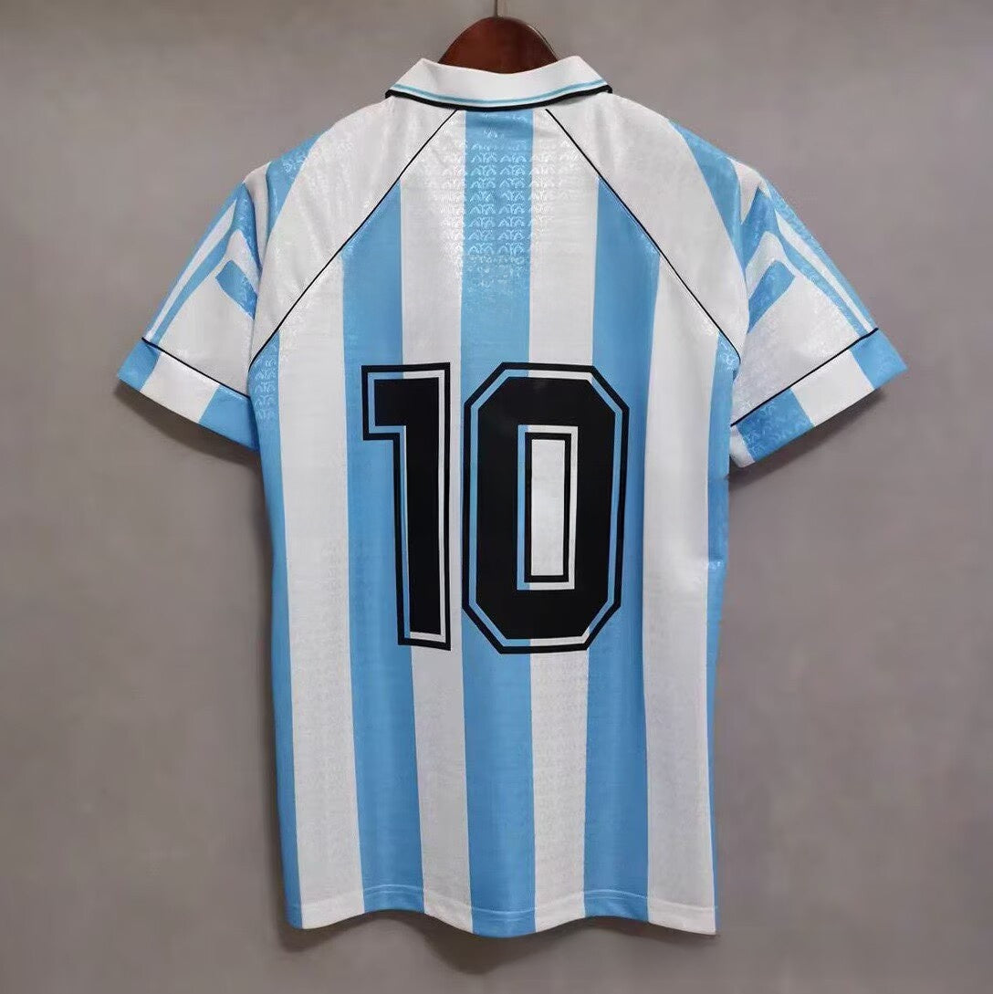 Football Uniforms