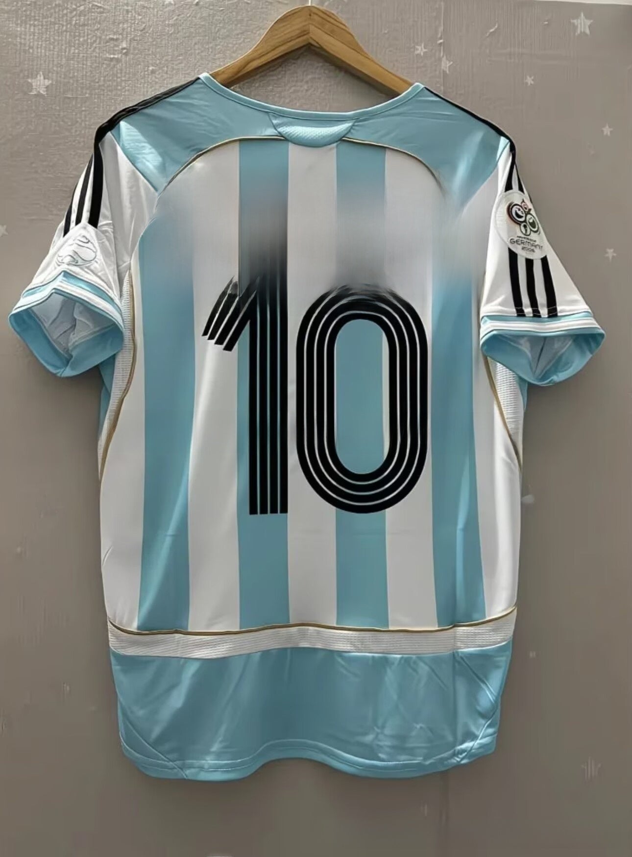 Football Uniforms