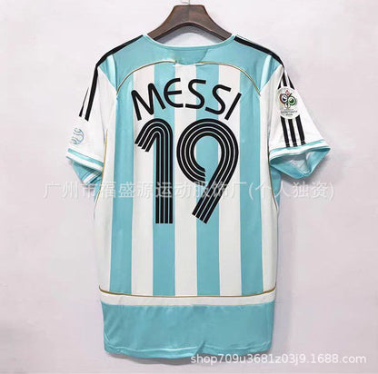 Football Uniforms