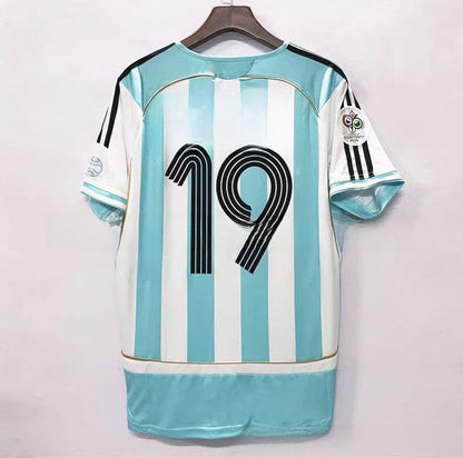 Football Uniforms