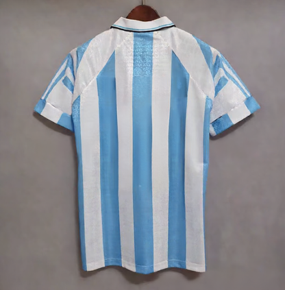 Football Uniforms