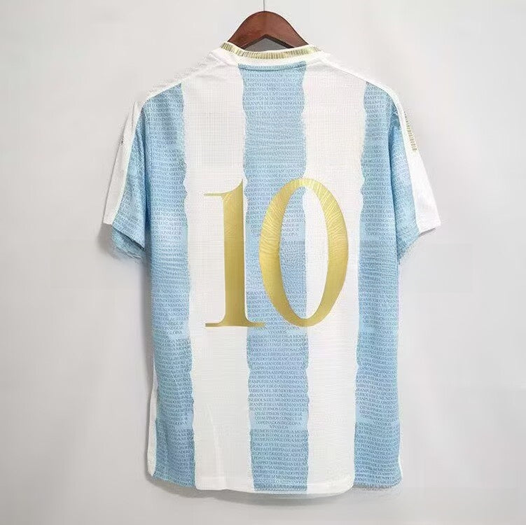 Football Uniforms