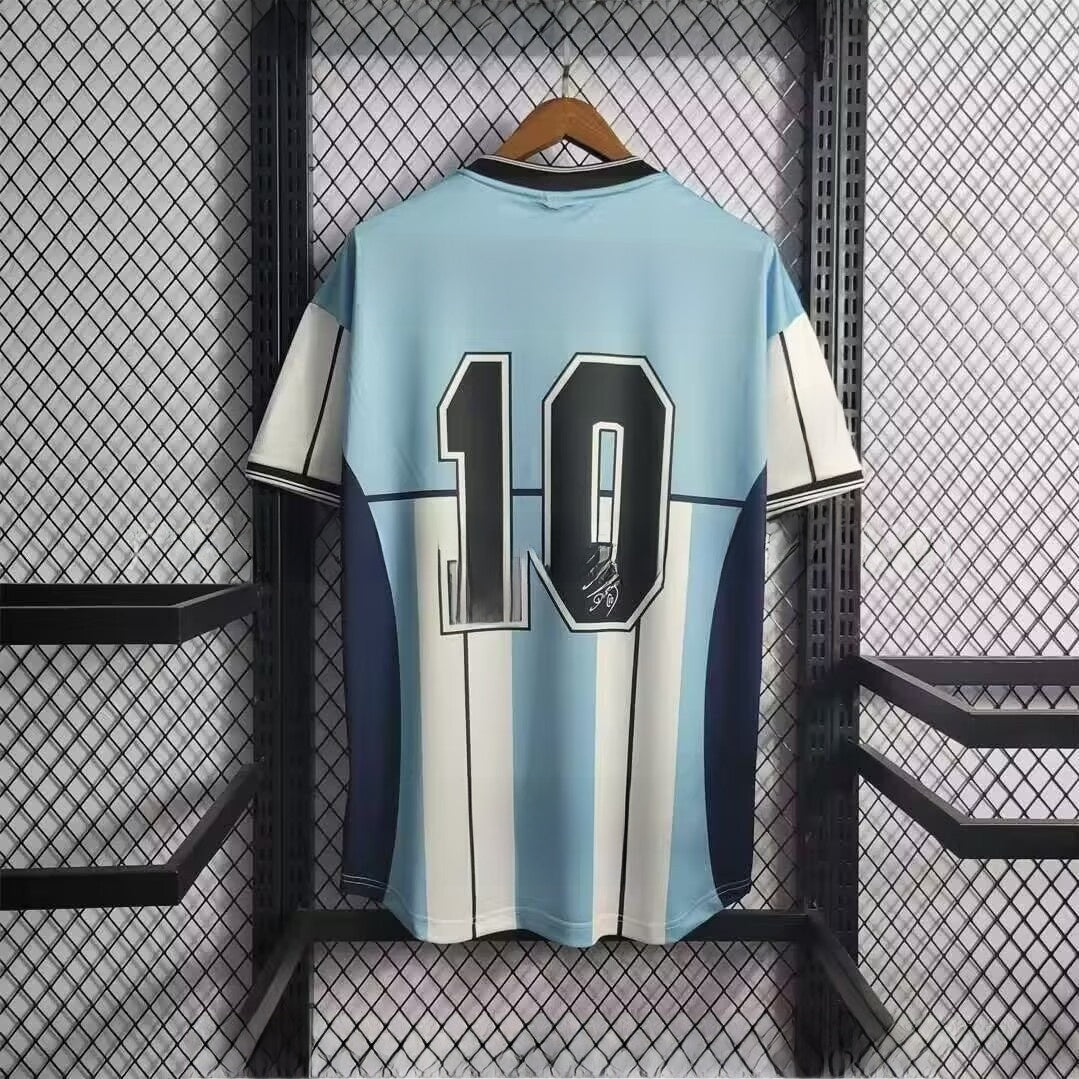 Football Uniforms