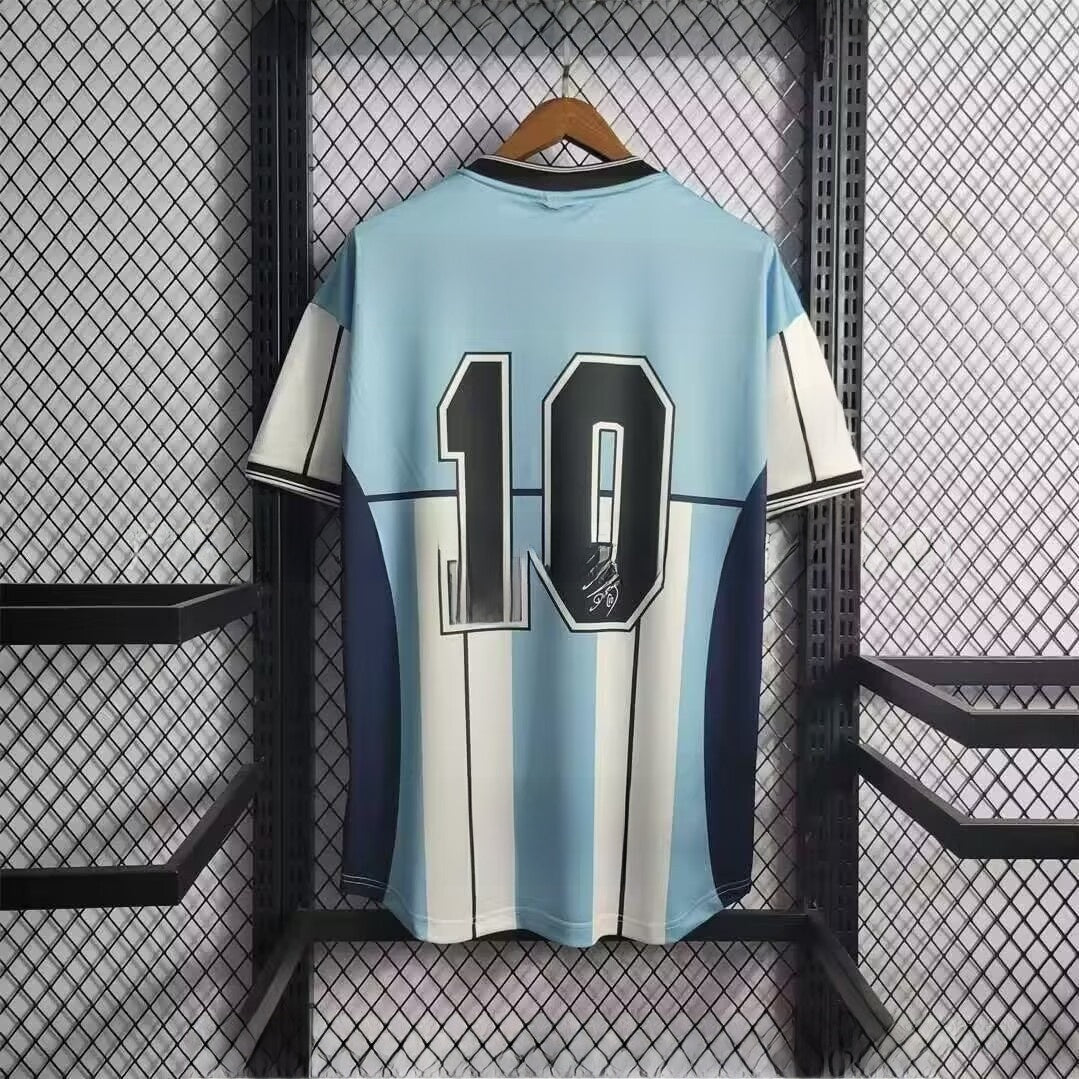 Football Uniforms