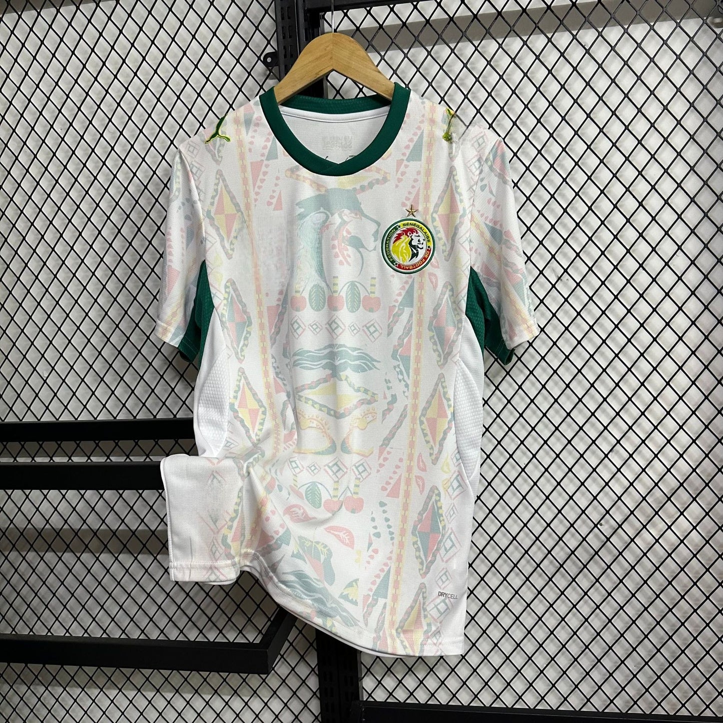 Football Uniforms
