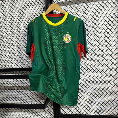 Football Uniforms