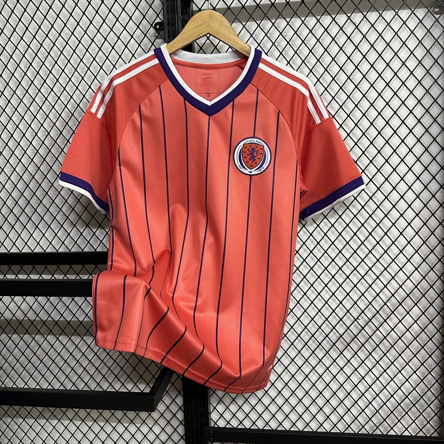 Football Uniforms