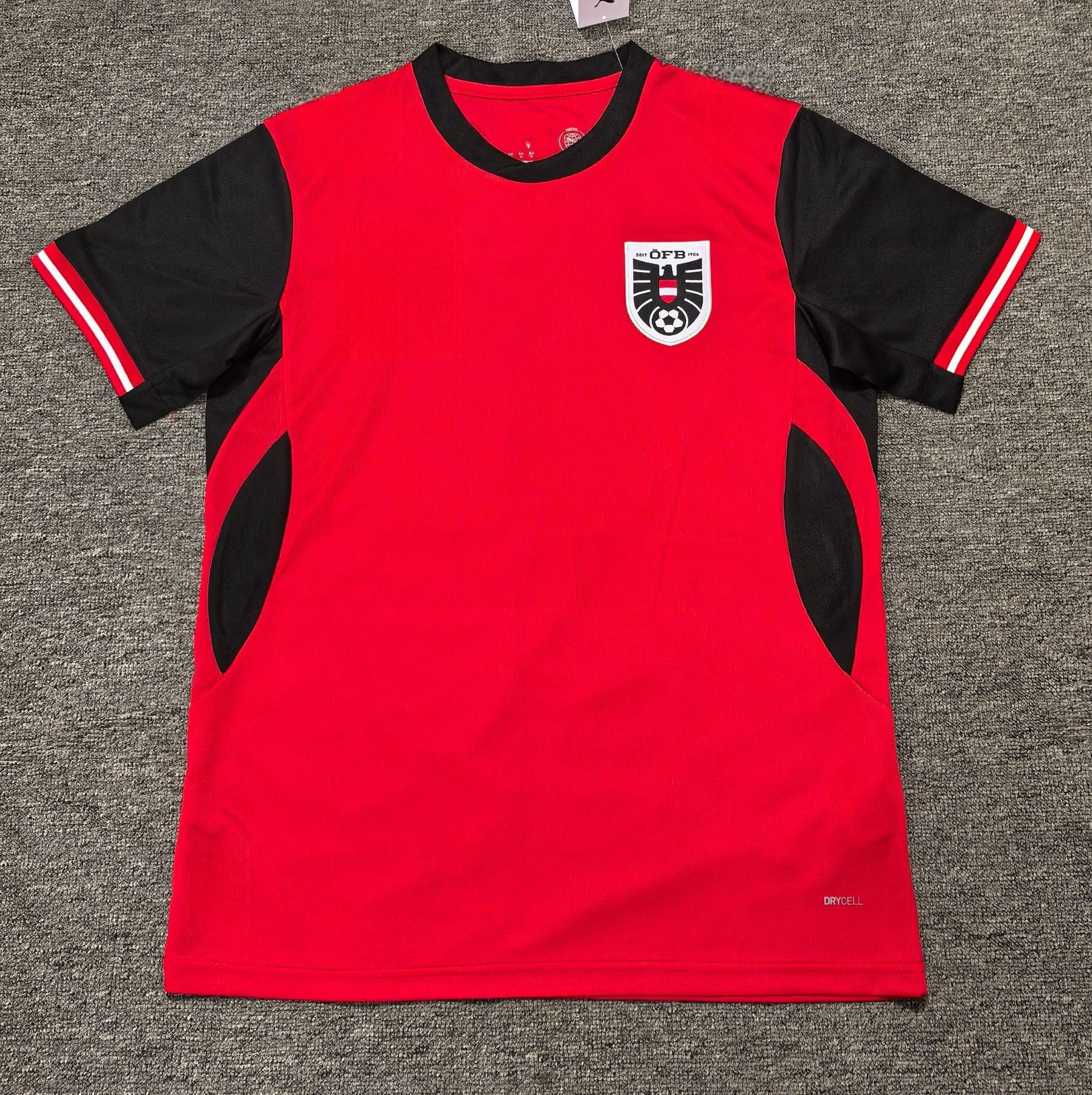 Football Uniforms