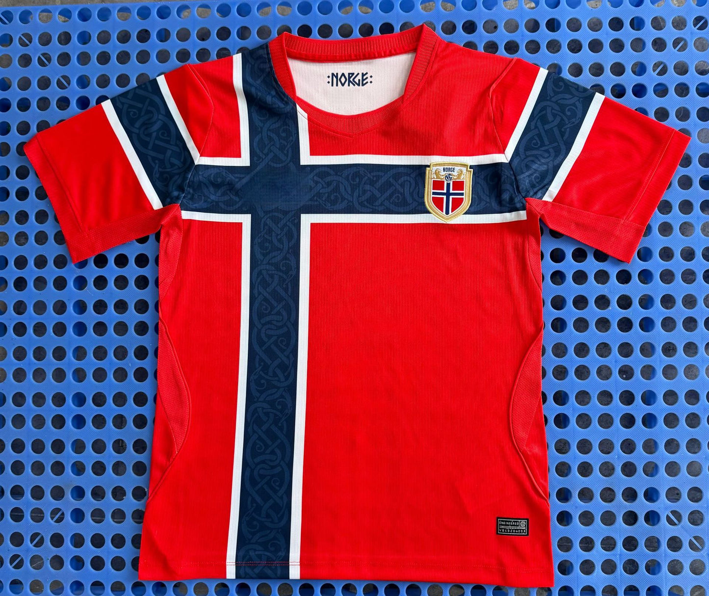 Football Uniforms