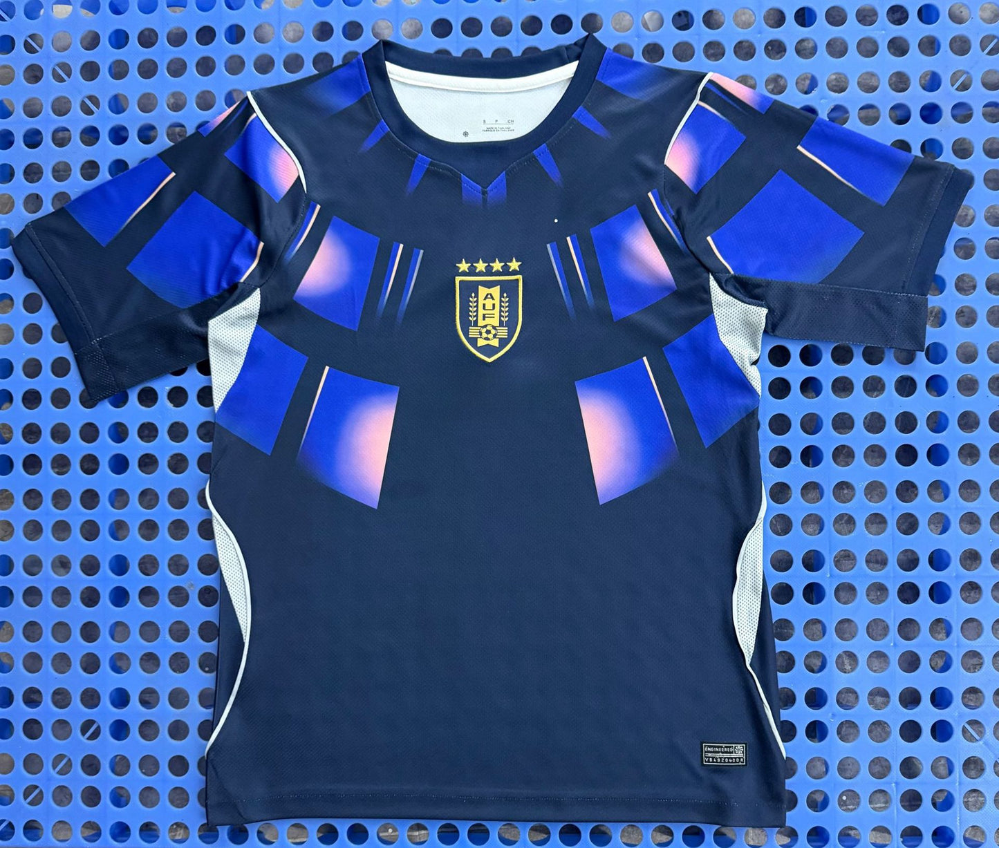 Football Uniforms