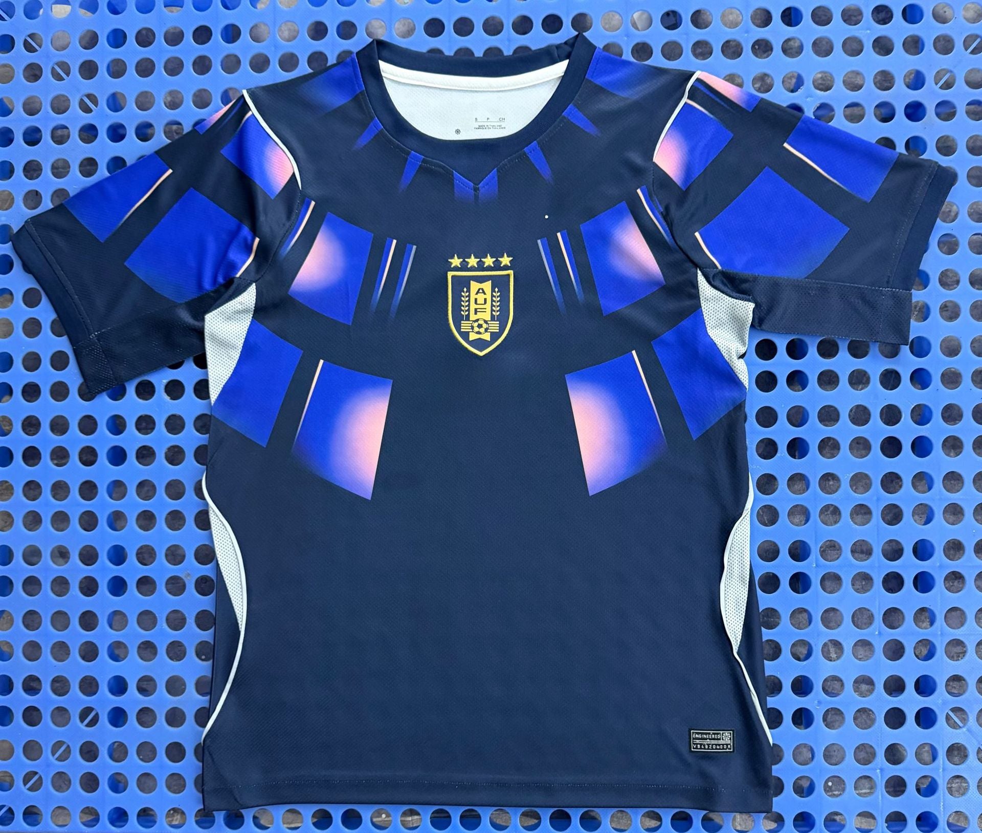 Football Uniforms