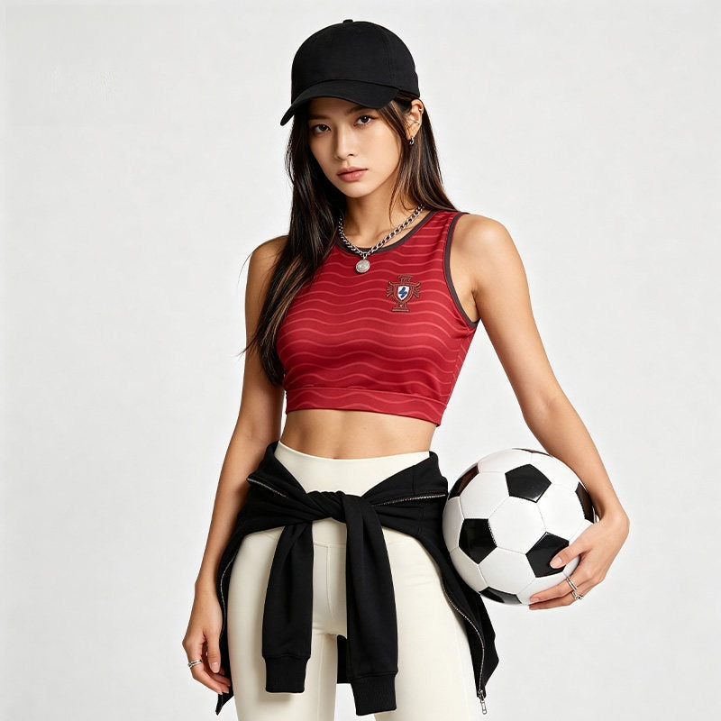 Football Vest