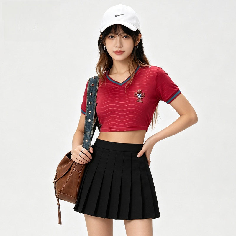 Football Vest