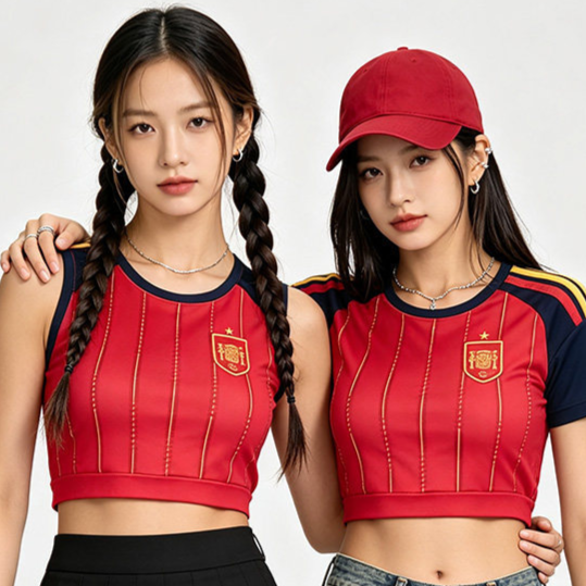 Football Vest