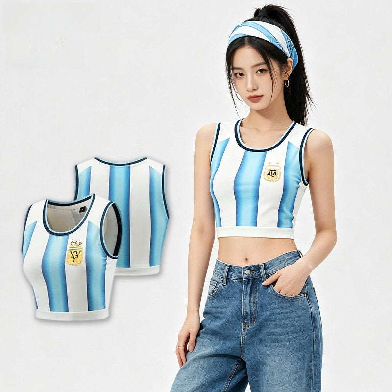 Football Vest