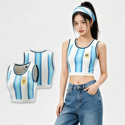 Football Vest