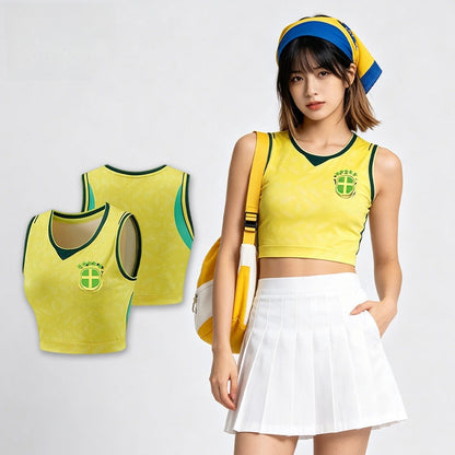 Football Vest