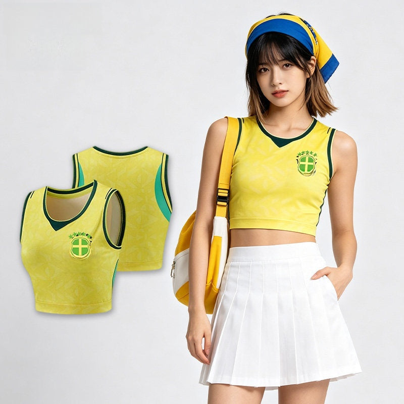 Football Vest