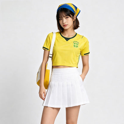 Football Vest
