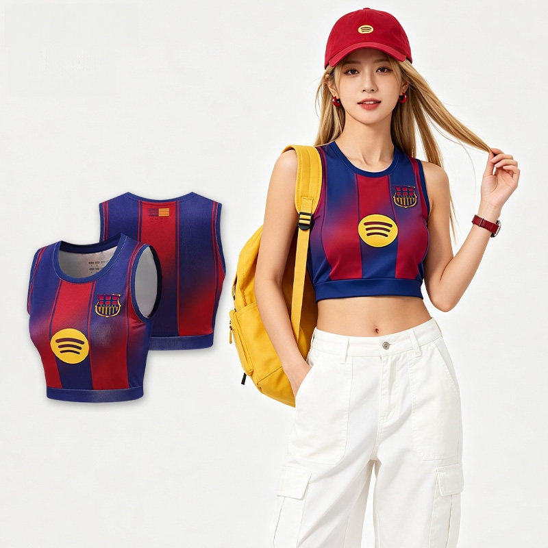 Football Vest