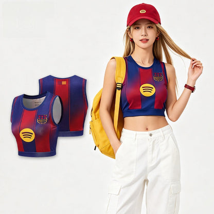 Football Vest