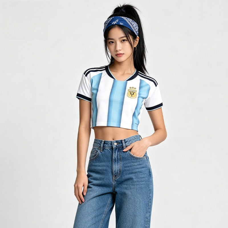 Football Vest