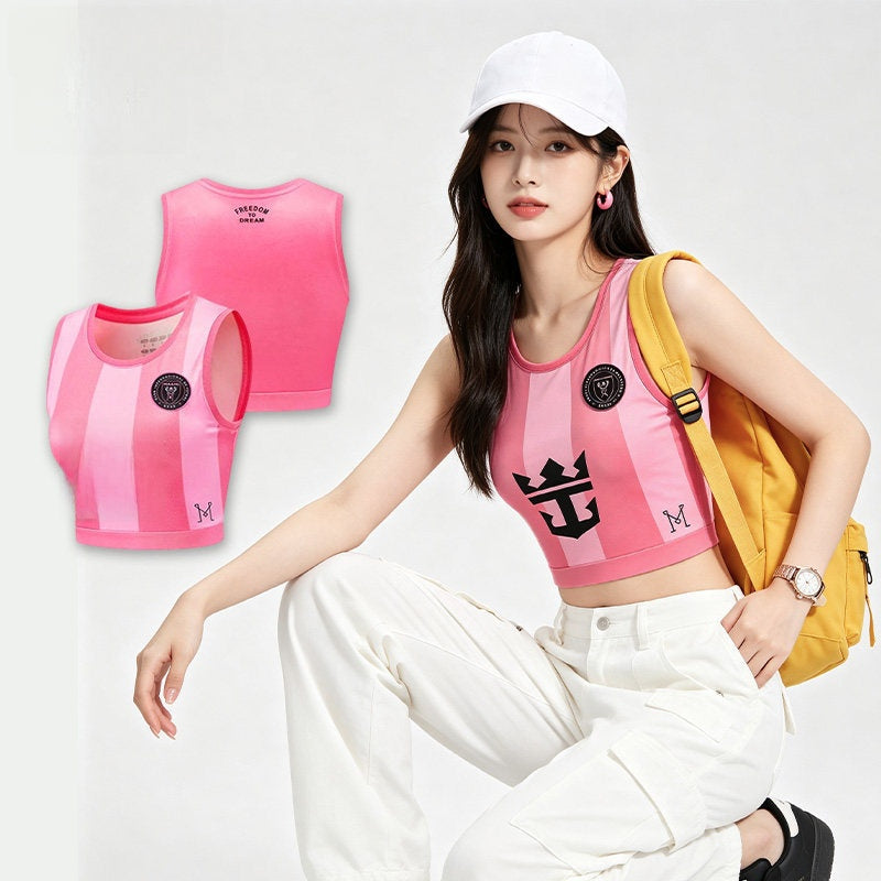 Football Vest