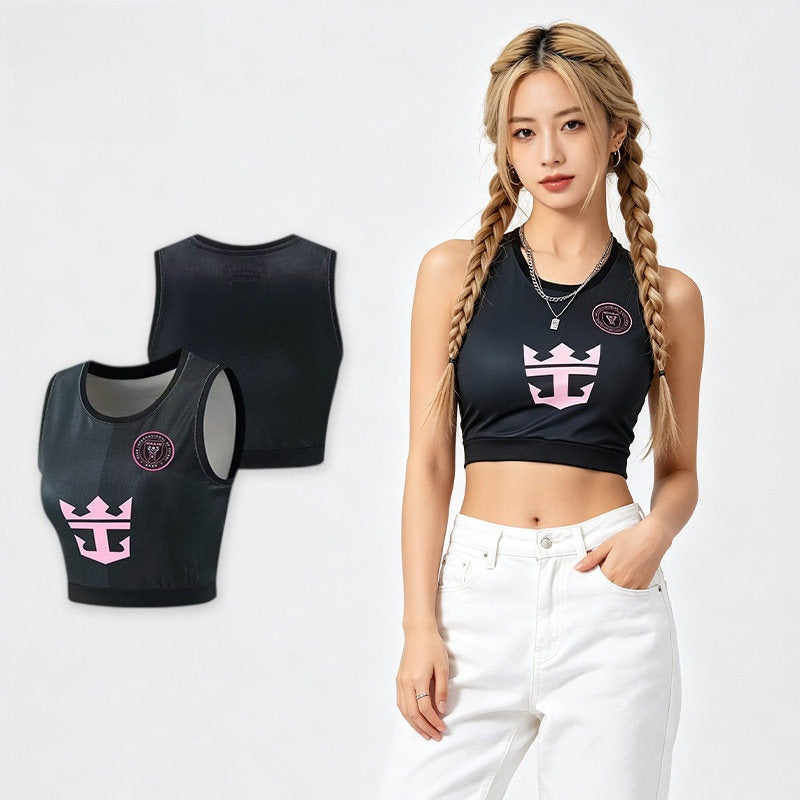 Football Vest