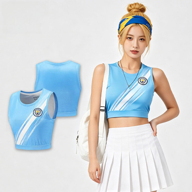 Football Vest