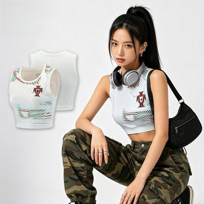 Football Vest
