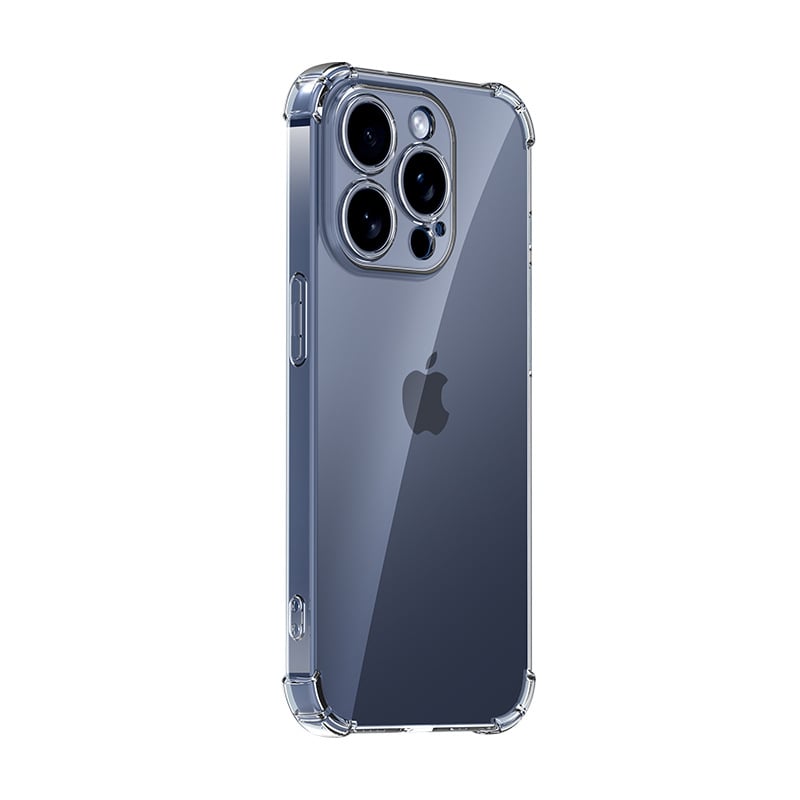 For 13 anti-fall 14Pro Apple 16 15 12 mobile phone case 11 XS Max soft iPhone8 silicone case 7