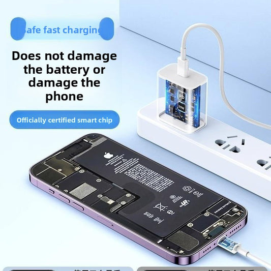 For apple charger