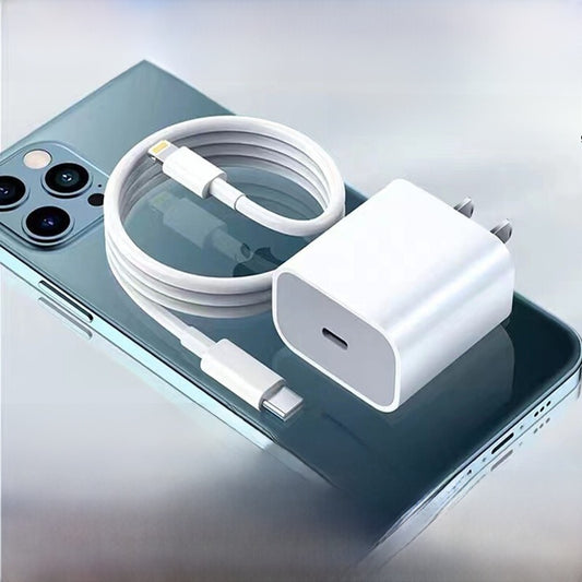 For apple charger