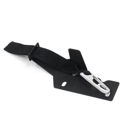 Ford Truck Rear Seat Release Strap Latch