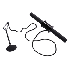 Black forearm exerciser
