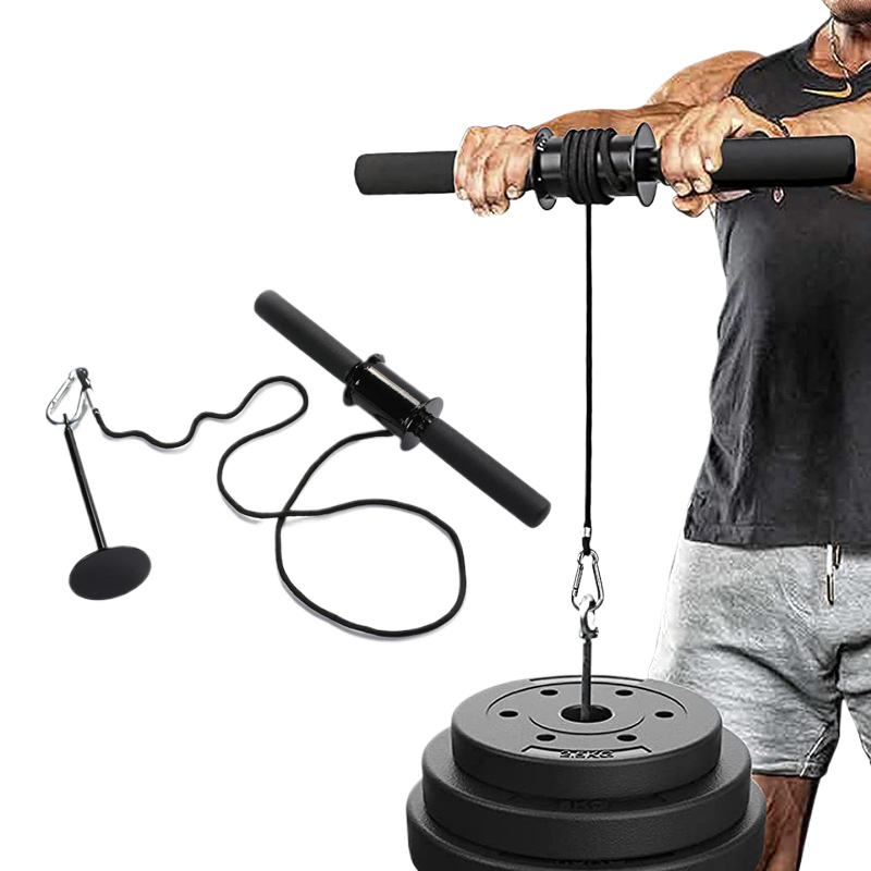forearm exerciser