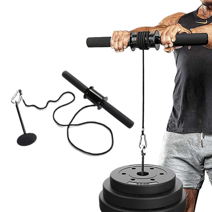 forearm exerciser