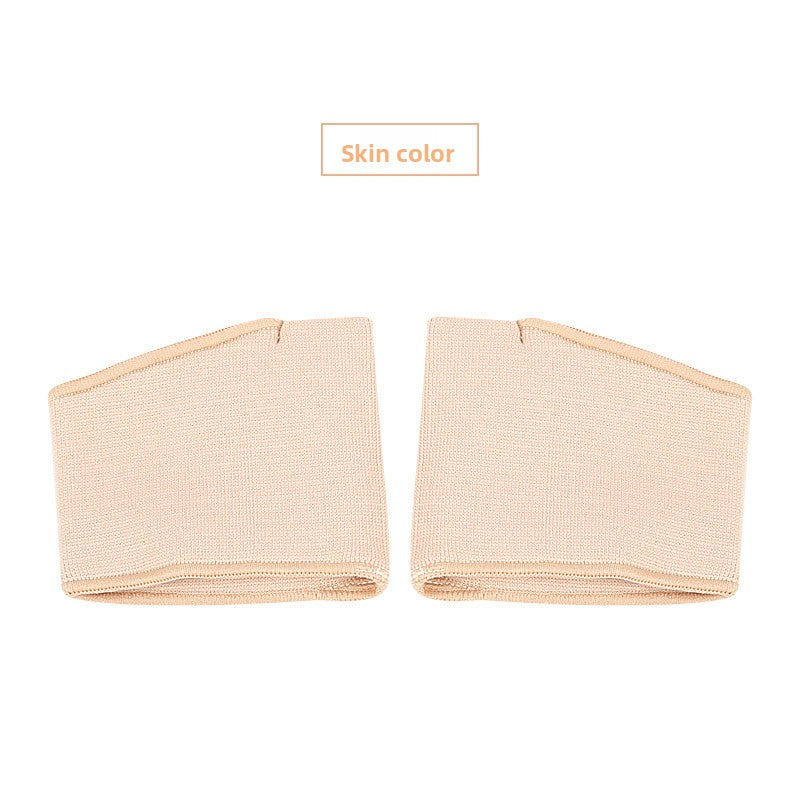Forefoot Pads Silicone Super Soft Protective Cover