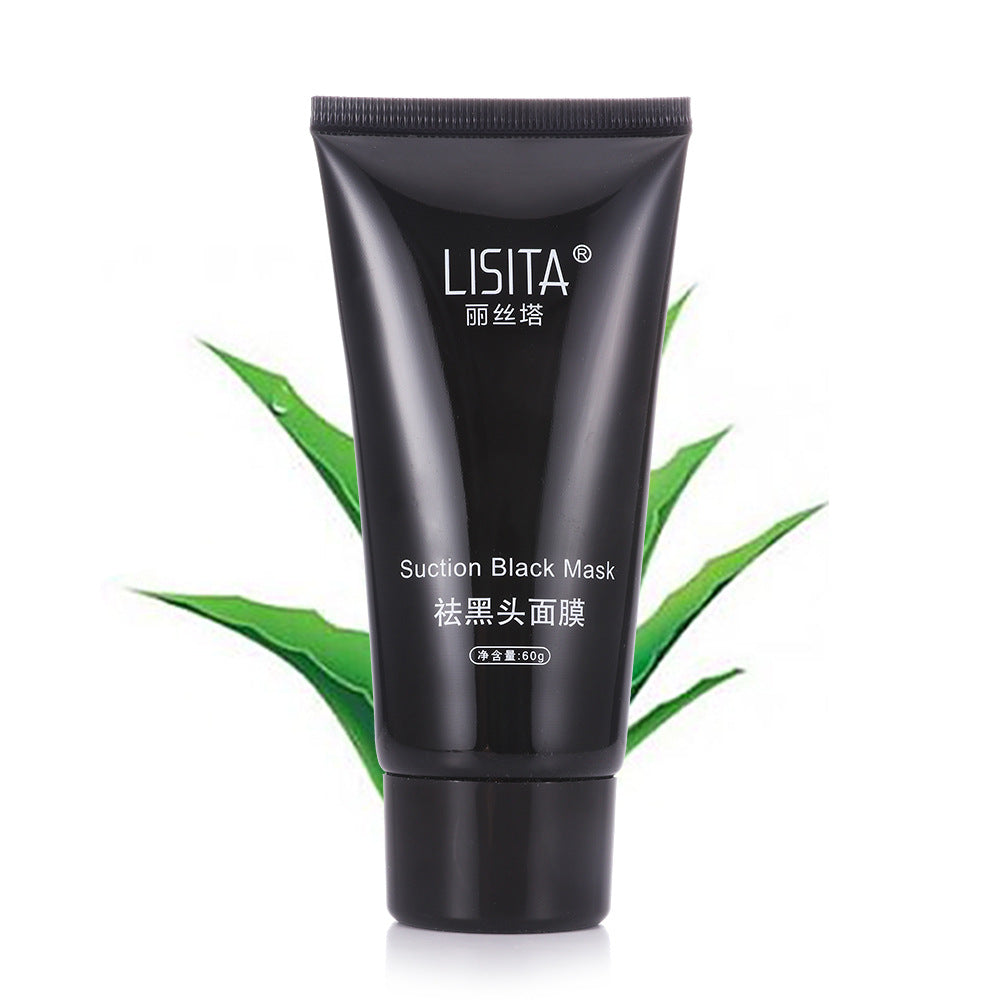 Foreign trade hot deep cleaning BLACKHEAD MASK nasal ointment 20ml 50ml BLACKHEAD MASK