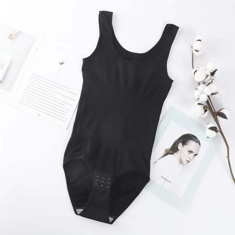 ForeigWomen's Adjustable Body-Shaping Underwear
