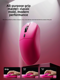 G7 Berry Red