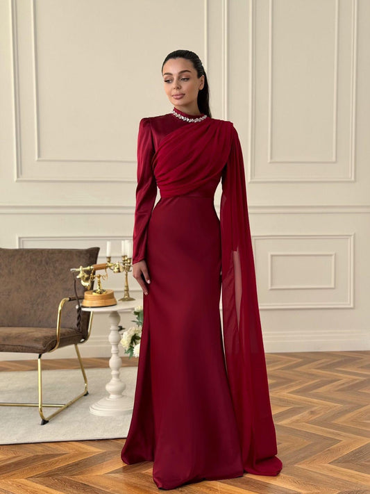 Formal dress