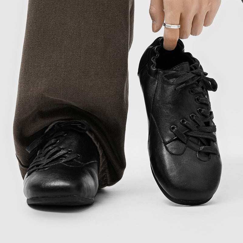 Formal Leather Shoes