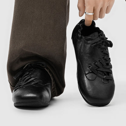 Formal Leather Shoes